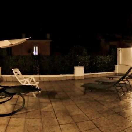 Relux Bed & Breakfast Bari Ngoại thất bức ảnh