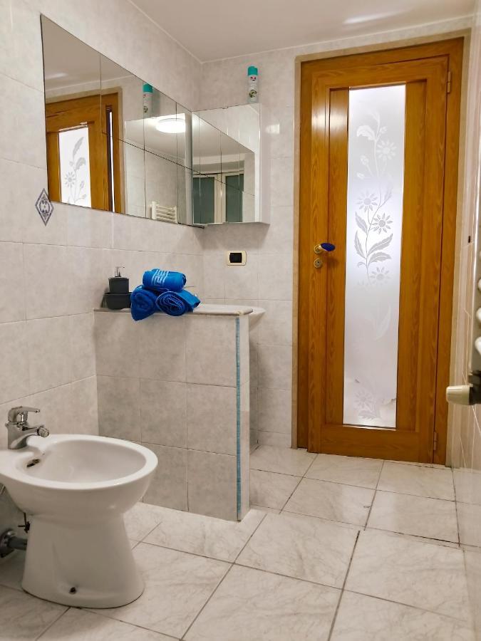 Relux Bed & Breakfast Bari Ngoại thất bức ảnh