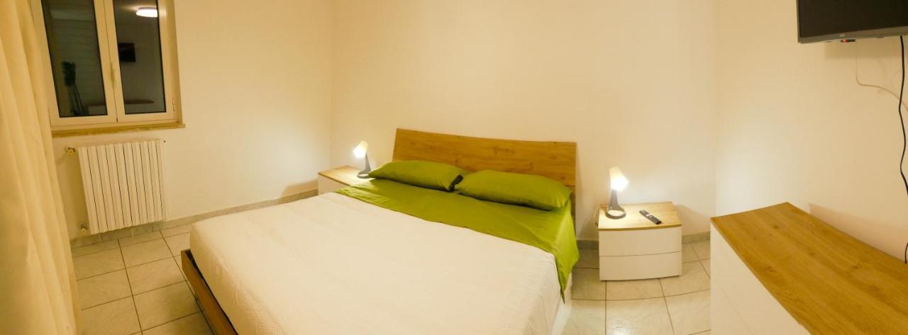 Relux Bed & Breakfast Bari Ngoại thất bức ảnh