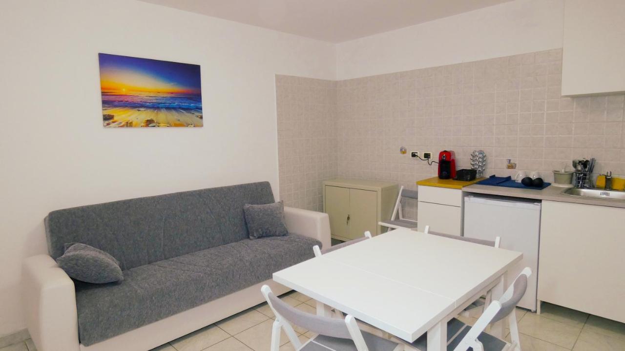 Relux Bed & Breakfast Bari Ngoại thất bức ảnh
