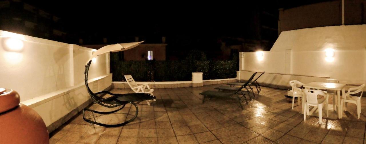 Relux Bed & Breakfast Bari Ngoại thất bức ảnh