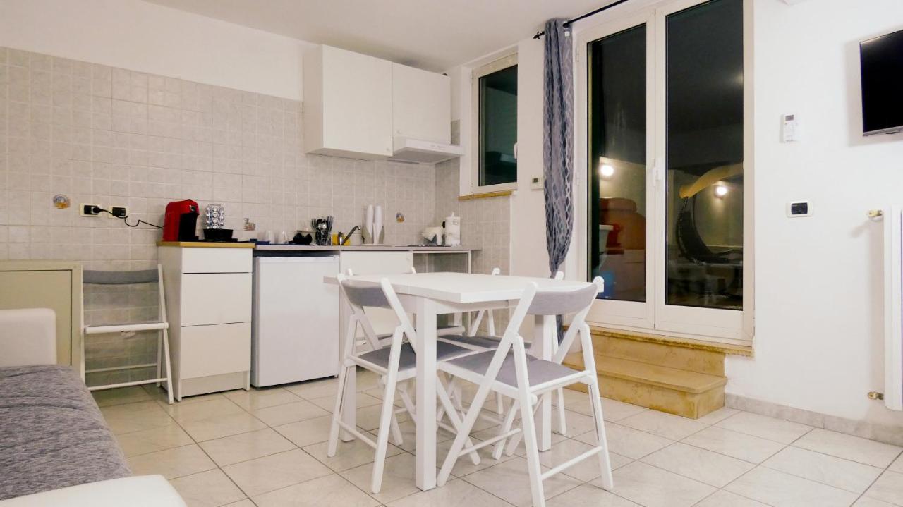 Relux Bed & Breakfast Bari Ngoại thất bức ảnh
