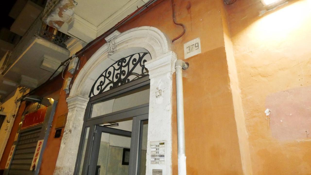 Relux Bed & Breakfast Bari Ngoại thất bức ảnh