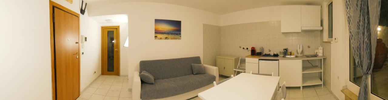 Relux Bed & Breakfast Bari Ngoại thất bức ảnh