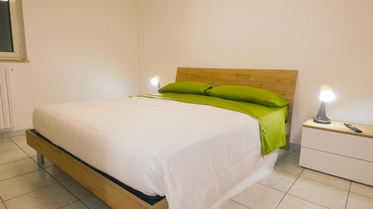 Relux Bed & Breakfast Bari Ngoại thất bức ảnh
