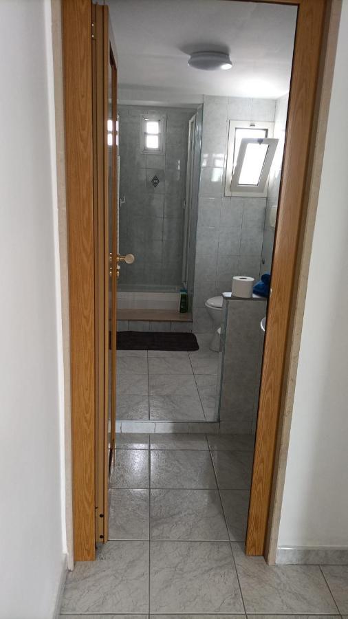 Relux Bed & Breakfast Bari Ngoại thất bức ảnh