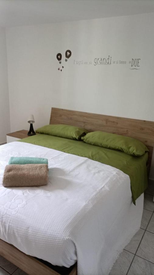 Relux Bed & Breakfast Bari Ngoại thất bức ảnh