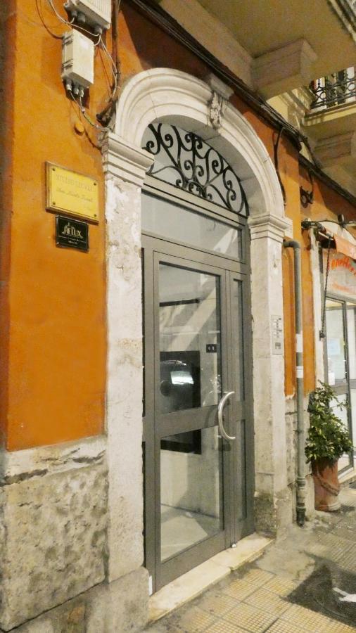 Relux Bed & Breakfast Bari Ngoại thất bức ảnh