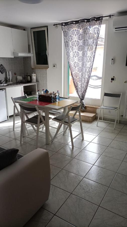 Relux Bed & Breakfast Bari Ngoại thất bức ảnh